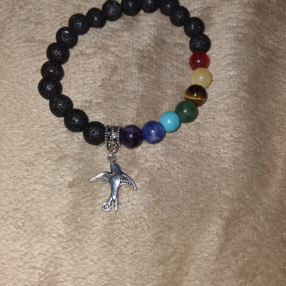 Healing Chakra Bracelet - Picture 1 of 1